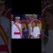 👀 Queen Letizia and Infanta Sofía Couldn’t Wait to See Princess Leonor! #royal#leonor#letizia#new.