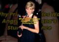 Why Prince Charles Was Angry After Diana’s Stunning Dance #royal #charles #diana