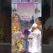 Sheinelle Opens Up About her Cabbage Patch Doll, Lily Debbie Allen