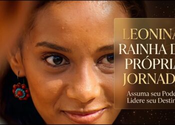 O Poder Oculto da Mulher de Leão: Força e Realeza 👑