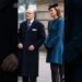 A regra de Philip que ainda orienta princesa Kate