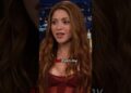 Shakira Was Rejected From Her School Choir #shorts