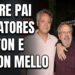 Morre DALTON MELLO, pai de SELTON e DANTON MELLO