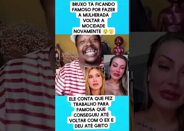 💣BOMBAAAA ACONTECEU AGORA! #new #prismlivestudio #fyp #shorts #pravoce #fofoca #viralizou #polêmica