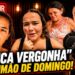 #fofocas DE DOMINGO DOS YOUTUBERS 😱 É MUITA POUCA VERGONHA 🫣