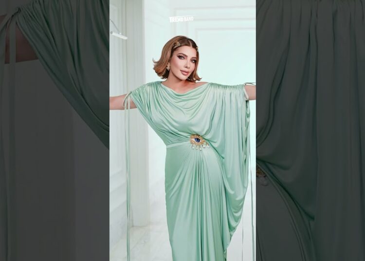 رسالة أصالة على المسرح بتحسم الجدل حول انفصالها عن فائق حسن