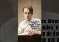 Lorde Alfred Douglas, o amante de Oscar Wilde #eravitoriana #lgbt #realeza