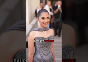 The Insane Wealth Debate: Isha Ambani vs Cardi B at Paris Fashion Week
