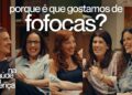 Porque é que gostamos tanto de fofocas?
