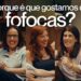 Porque é que gostamos tanto de fofocas?