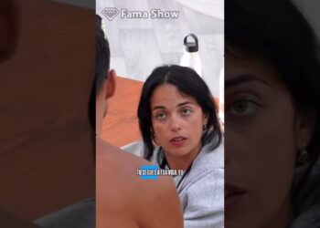 Nuno deixou claras as intenções que tem com Raquel no Big Brother Verão! | Fama Show
