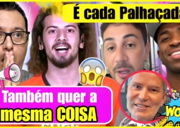 🔥 Ex-Fazenda NEGA AGR3SSÃ0 a ex-namorada + Vini Jr. é pego no PULO antes da VOLTA  – 13/07/26