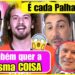 🔥 Ex-Fazenda NEGA AGR3SSÃ0 a ex-namorada + Vini Jr. é pego no PULO antes da VOLTA  – 13/07/26
