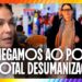 CAROLINA FERRAZ faz DESABAFO FORTE sobre as FOFOCAS