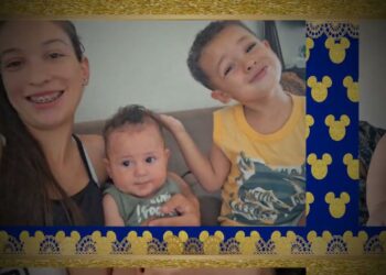 Projeto Mickey Realeza