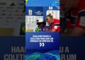 NÃO É SÓ FUTEBOL! VINI JR APARECE PRA ABRAÇAR HAALAND APÓS BRASIL X NORUEGA! 👏🇳🇴🇧🇷