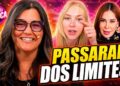 💥HDF: Virginia e BET são processadas pelo MP em 120M + Maíra joga refrigerante do marido no lixo