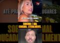 A FAMILIA DELA É PIOR QUE ELA?  #deolanebezerra #deolane #noticiasdehoje #polêmica
