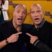 When Celebrities Meet Their Lookalike