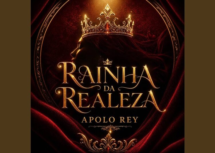 Rainha Da Realeza