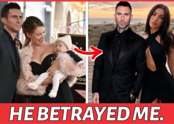 25 Shocking Celeb Cheating Scandals