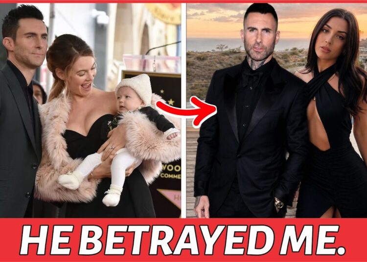 25 Shocking Celeb Cheating Scandals