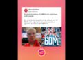 #haaland  comemora 60 milhões de seguidores no Instagram. #fofoca #fofocas