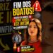 FIM DOS BOATOS! CAUSA DA MORTE DA ATRIZ TURCA ECE IRTEM FOI CONFIRMADA! #coraçãodemãe #shorts
