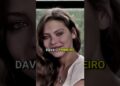 Como uma garota da fazenda virou estrela do cinema europeu #cinema #curiosidades #noticias