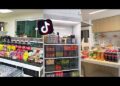 HISTÓRIA COM ORGANIZAÇÃO | COMPILADO TIKTOK✨