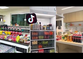 HISTÓRIA COM ORGANIZAÇÃO | COMPILADO TIKTOK✨