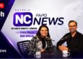 PAPO NC NEWS AO VIVO às 20h com Kaka Meyer | Novelas, Famosos, Bastidores da TV e Celebridades