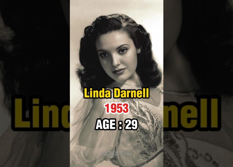 1950s Hollywood Icons – Then & Now | Part 6 | Timeless Legends #celebrity