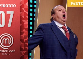 EP. 07 – 4/5: ANO NOVO CHINÊS E CHOCOLATE | Temp. 13 | MASTERCHEF BRASIL