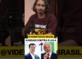 PREVISÕES CARLINHOS VIDENTE KASSAB CONTRA O LULA