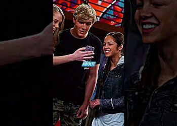 Olivia Rodrigo Hilariously Roasts Jake Paul On SNL 😂🥊 #shorts