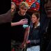 Olivia Rodrigo Hilariously Roasts Jake Paul On SNL 😂🥊 #shorts