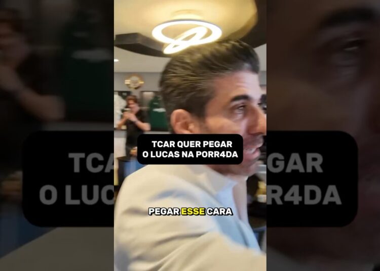 TCAR LUCAS MONTEIRO e WERDUM: o MELHOR vídeo do SABOR LAMBORGHINI!