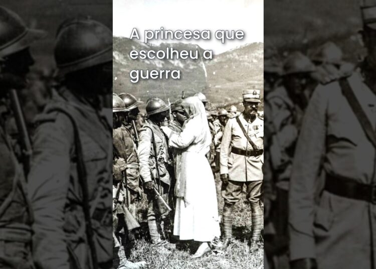 A princesa que escolheu a guerra – Maria de Edimburgo #pelescastle #europa #historia #arquitetura