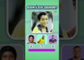 Adivinhe o Jogador pela Foto de Criança | Jogadores quando eram Crianças #shorts #quiz