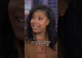 Sheinelle Jones reflects on the Birth of her Twins