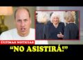 ¡William DECLARA que Camilla será VETADA de su coronación! ¡Se revela una impactante confirmación!