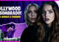 CELEBRIDADES DE HOLLYWOOD E SEUS RELATOS PARANORMAIS
