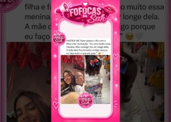 #fofocas #shorts