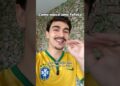 COMO NASCE FOFOCA SOBRE O NEYMAR