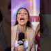 Ela mandou a real: “Se toca, Dri!” | Sol Vega hoje em dia