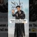 The Tallest Chinese Actors Who Are Also Drop-Dead Handsome #zhanglinghe #chenzheyuan #shorts