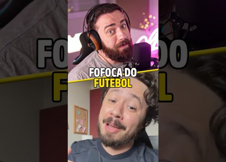 Clima pesado em time milionário vira fofoca no futebol