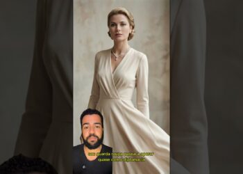 A eterna princesa de Mônaco! #elite #bilionários #milionario #realeza #monaco #gracekelly