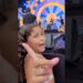 #shorts Larissa Manoela no Navio Gloob 🥰 Pré show #short #youtube